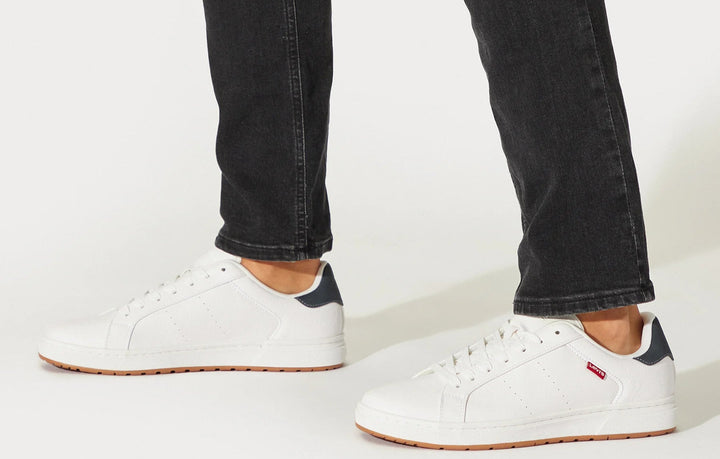 Levi's® Piper Sneaker - Footcourt Egypt