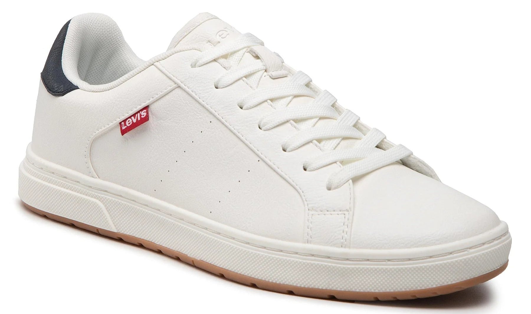 Levi's® Piper Sneaker - Footcourt Egypt
