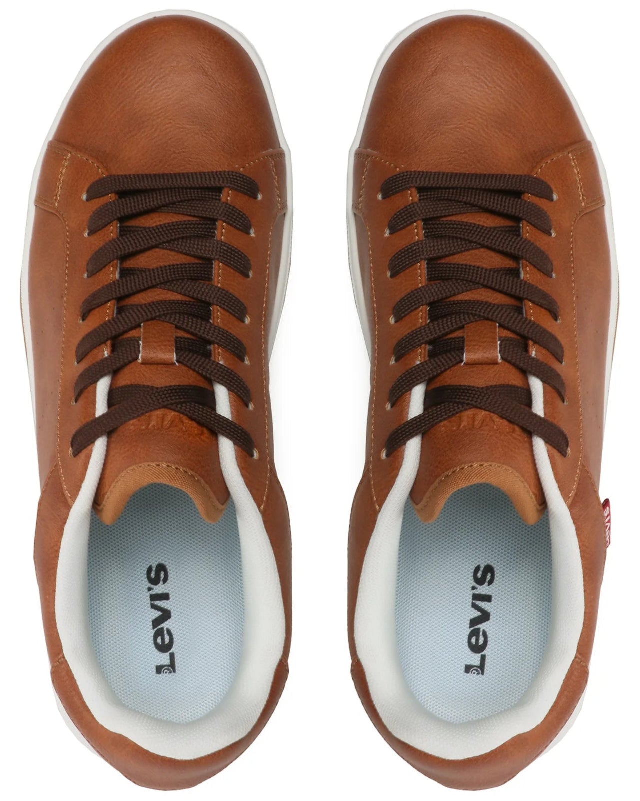 Levi's® Piper Sneaker - Footcourt Egypt