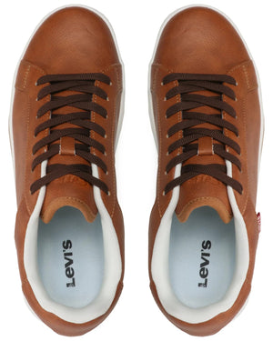 Levi's® Piper Sneaker - Footcourt Egypt