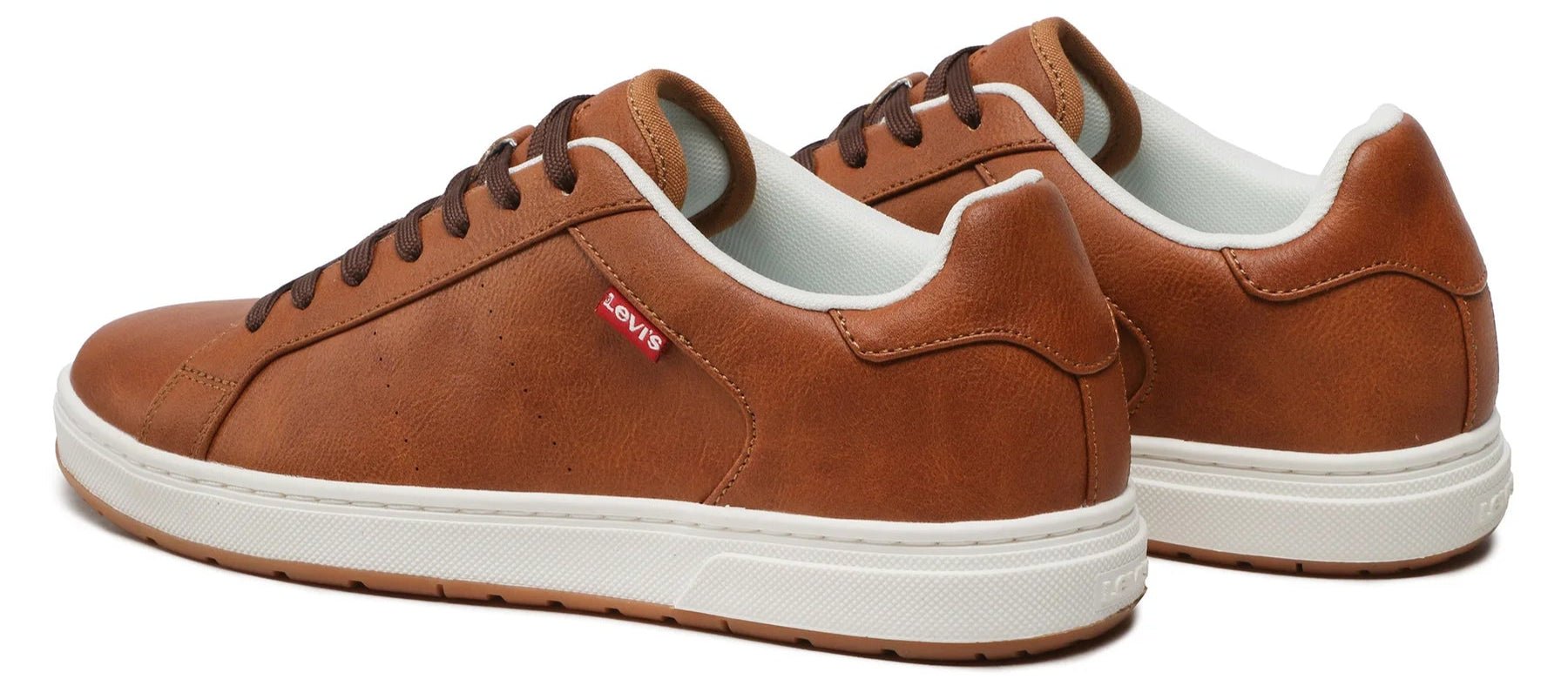 Levi's® Piper Sneaker - Footcourt Egypt