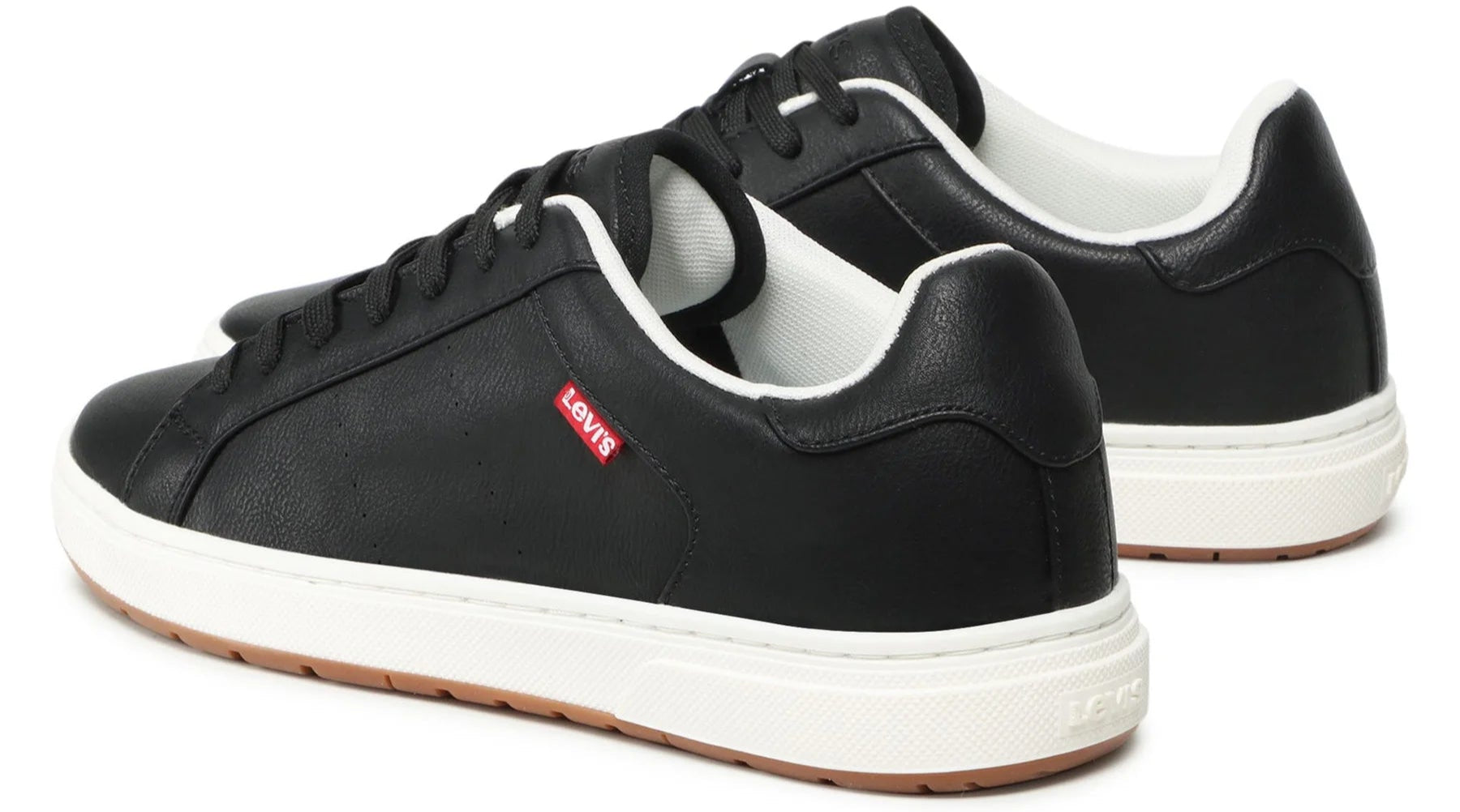 Levi's® Piper Sneaker - Footcourt Egypt