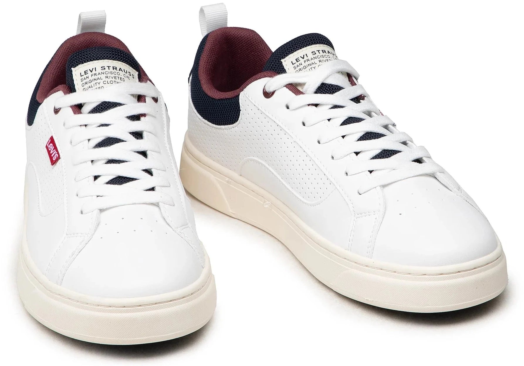 Levis Caples 2.0 - Footcourt Egypt
