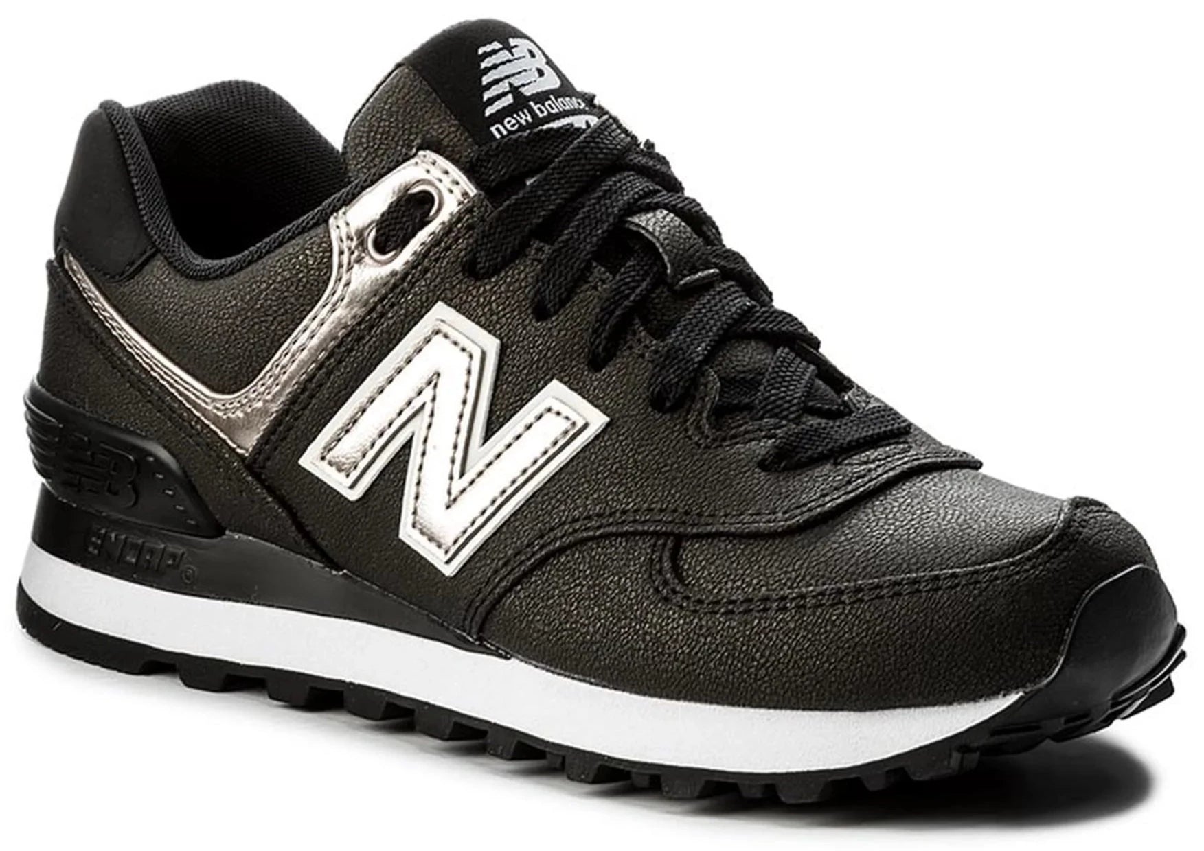 New Balance 574 Seasonal Shimmer Women's 574 Sneakers Shoes - Footcourt Egypt