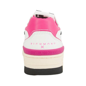 John Richmond Women's Sneakers 25231CP WTHP - Footcourt Egypt