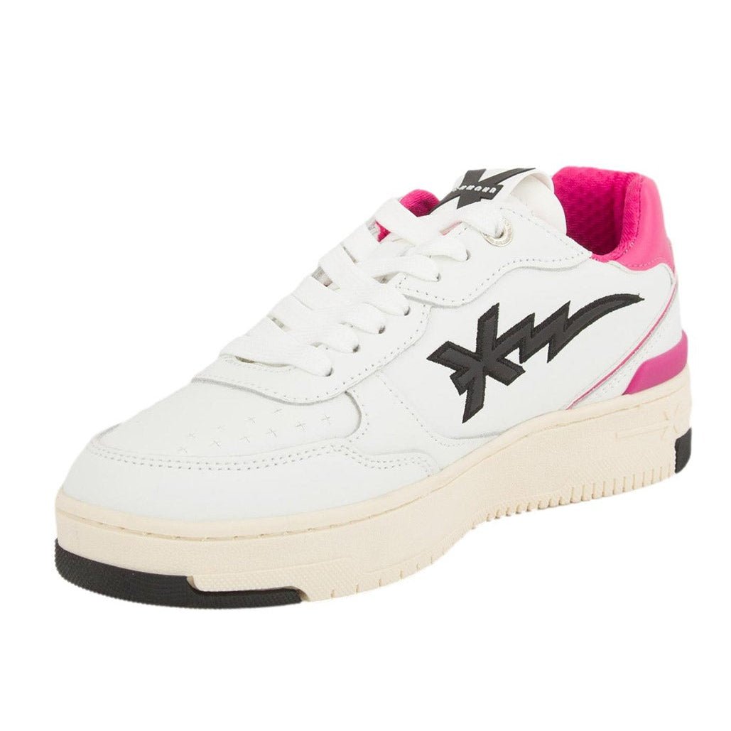 John Richmond Women's Sneakers 25231CP WTHP - Footcourt Egypt