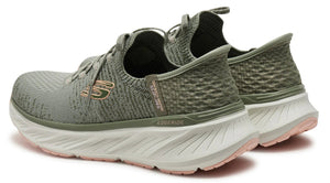 SKECHERS Slip - ins Relaxed Fit: Edgeride - Impression - Footcourt Egypt