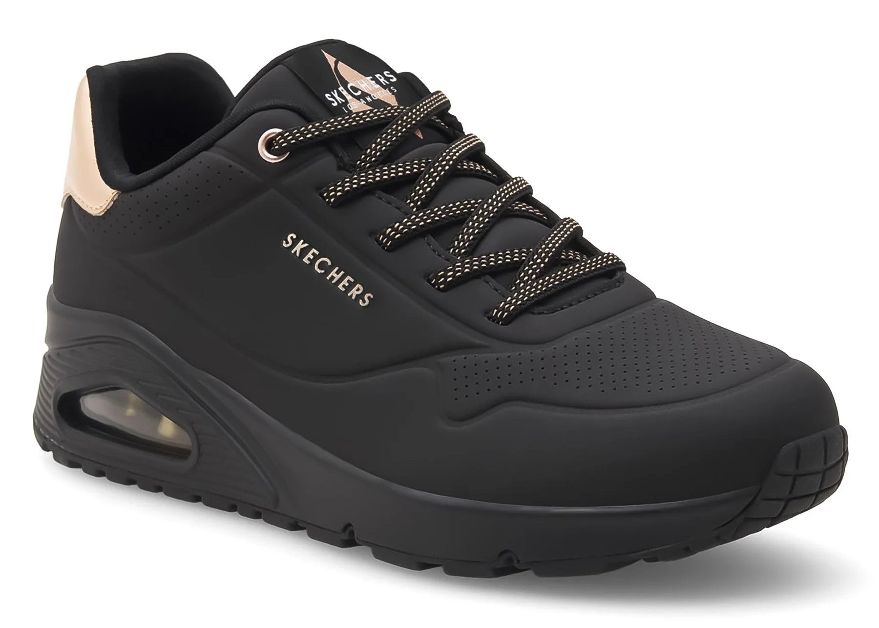 SKECHERS Uno - Shimmer Away 2B - Footcourt Egypt