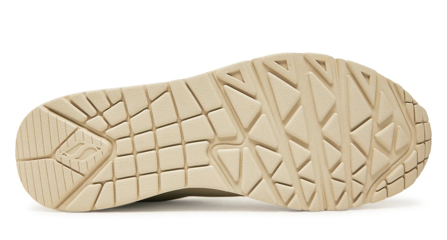 Skechers JGoldcrown: Uno - Golden Heart - Footcourt Egypt