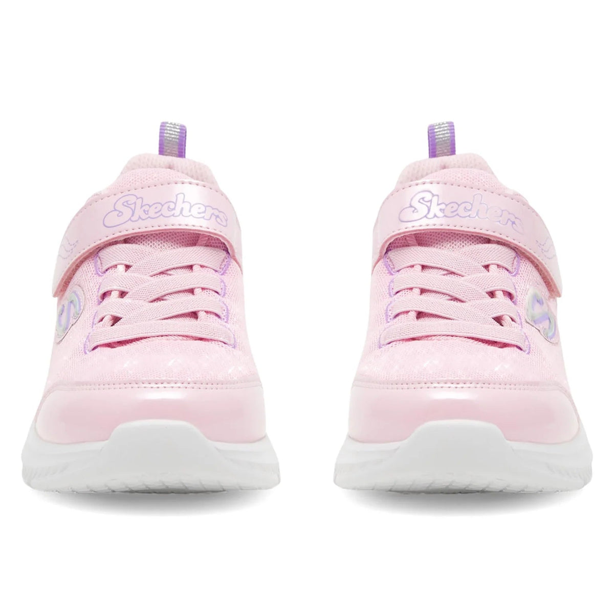 SKECHERS Kids Sole Swifters LTPL - Footcourt Egypt
