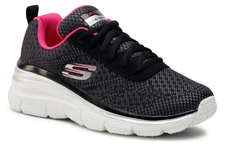 SKECHERS Fashion Fit - Bold Boundaries - Footcourt Egypt