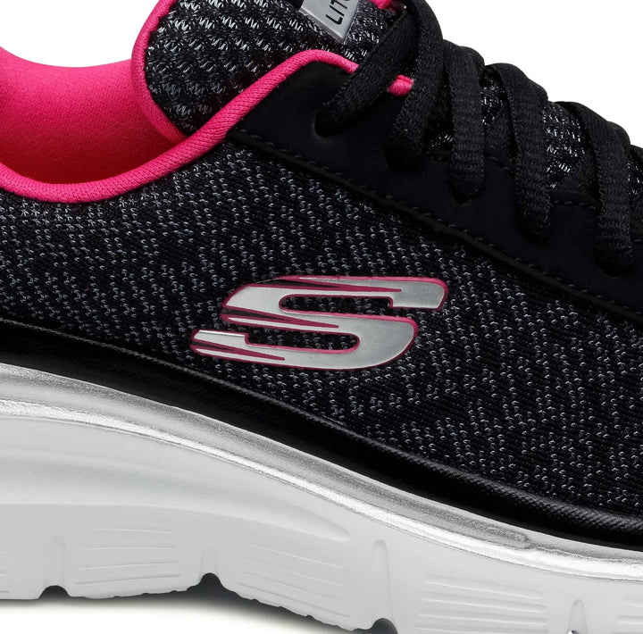 SKECHERS Fashion Fit - Bold Boundaries - Footcourt Egypt