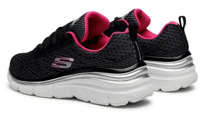 SKECHERS Fashion Fit - Bold Boundaries - Footcourt Egypt