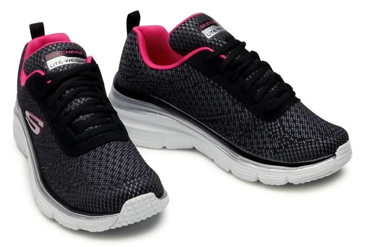 SKECHERS Fashion Fit - Bold Boundaries - Footcourt Egypt