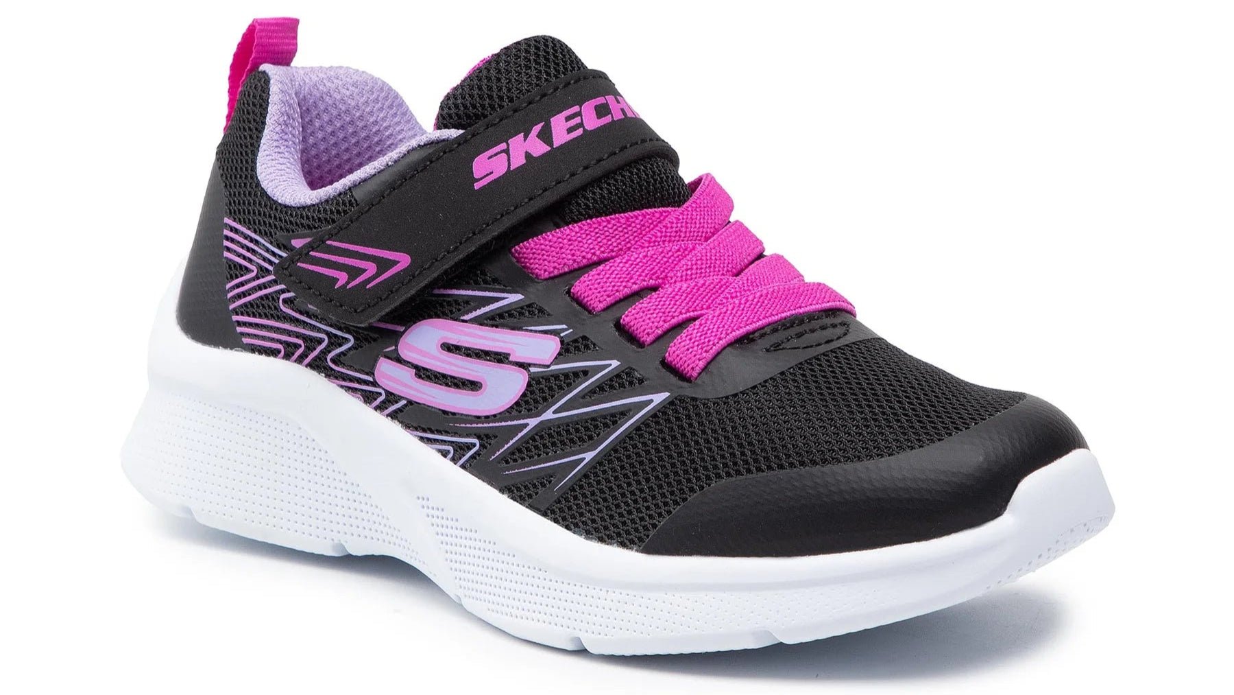 SKECHERS Microspec - Bold Delight - Footcourt Egypt