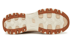 SKECHERS D'lites - Good Neutral - Footcourt Egypt