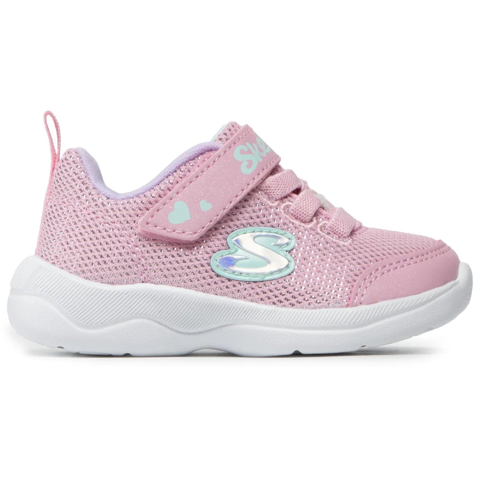 SKECHERS Easy Peasy Sneakers - Footcourt Egypt