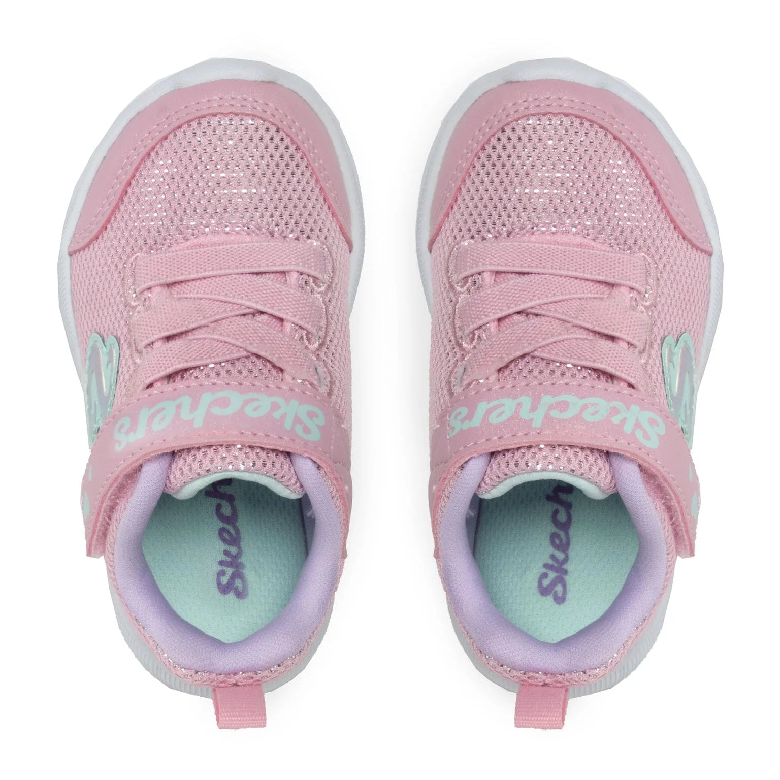 SKECHERS Easy Peasy Sneakers - Footcourt Egypt