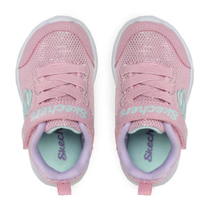 SKECHERS Easy Peasy Sneakers - Footcourt Egypt