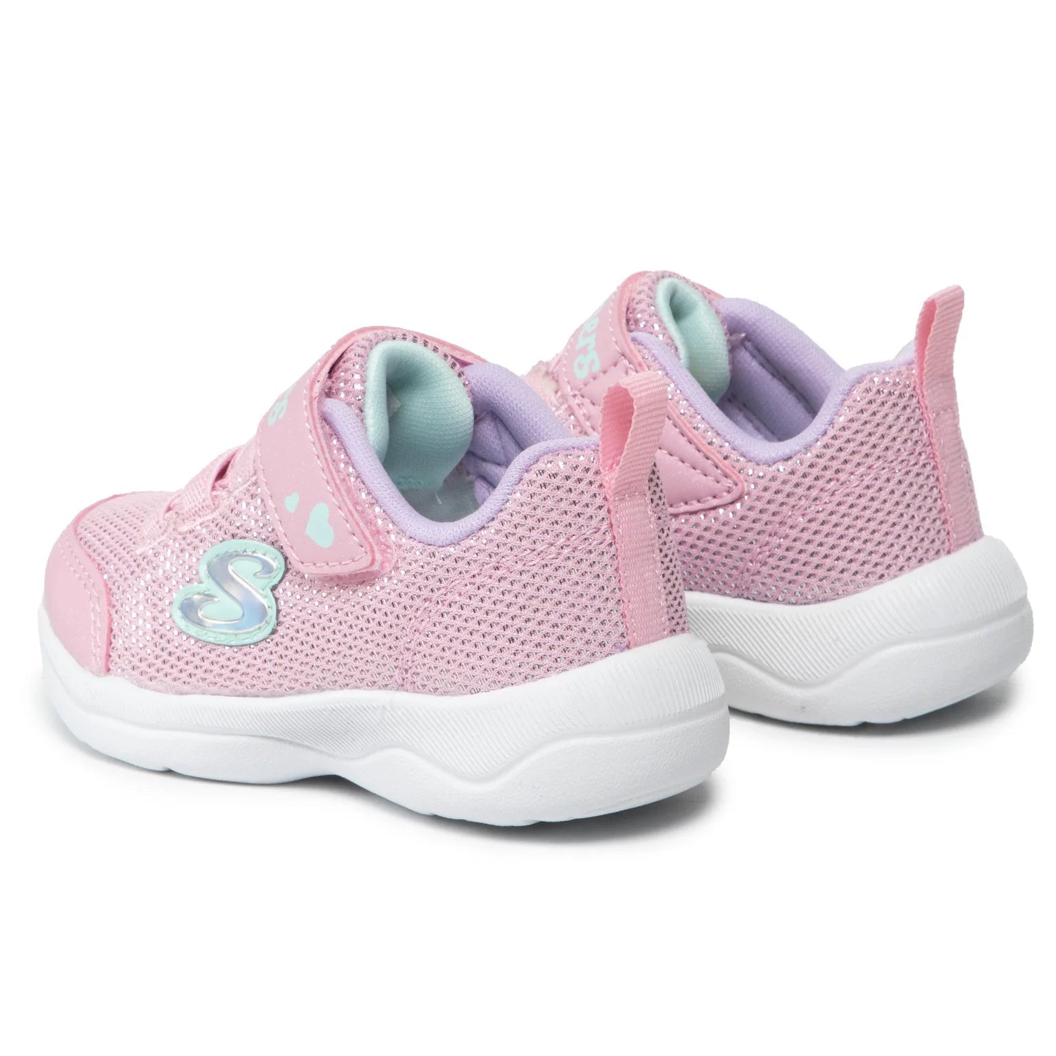 SKECHERS Easy Peasy Sneakers - Footcourt Egypt