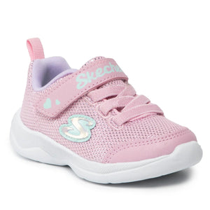 SKECHERS Easy Peasy Sneakers - Footcourt Egypt