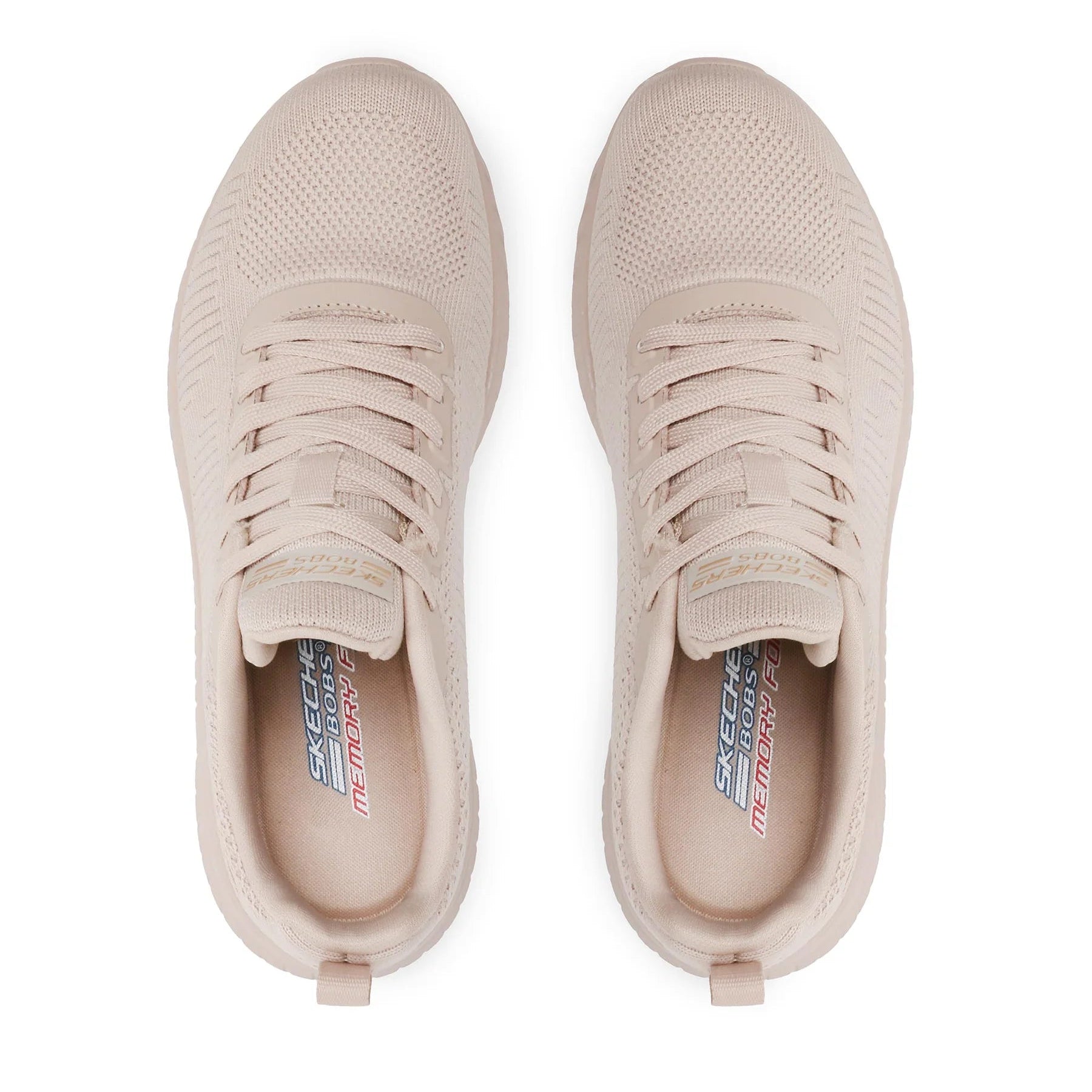 SKECHERS BOBS SQUAD CHAOS - FACE OFF - Footcourt Egypt