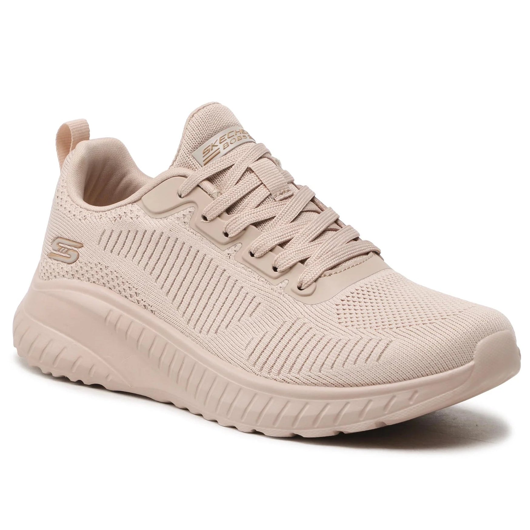 SKECHERS BOBS SQUAD CHAOS - FACE OFF - Footcourt Egypt