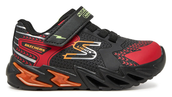 SKECHERS S Lights: Flex - Glow Bolt - Footcourt Egypt