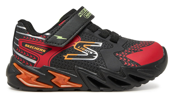 SKECHERS S Lights: Flex - Glow Bolt - Footcourt Egypt