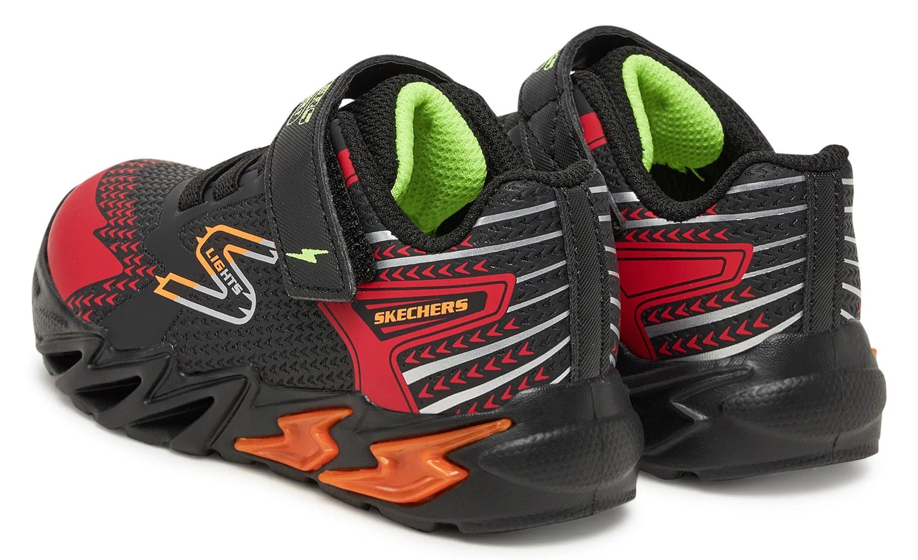 SKECHERS S Lights: Flex - Glow Bolt - Footcourt Egypt