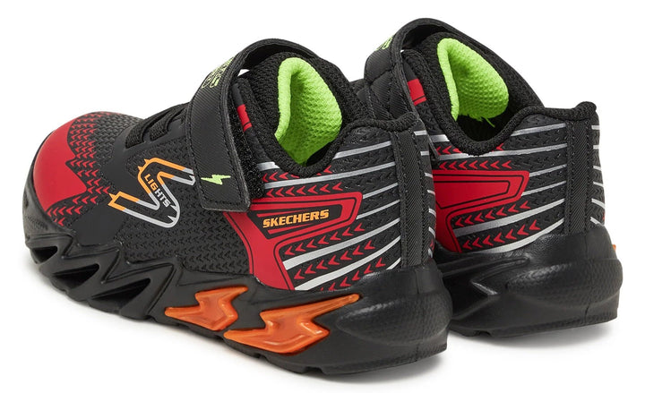 SKECHERS S Lights: Flex - Glow Bolt - Footcourt Egypt