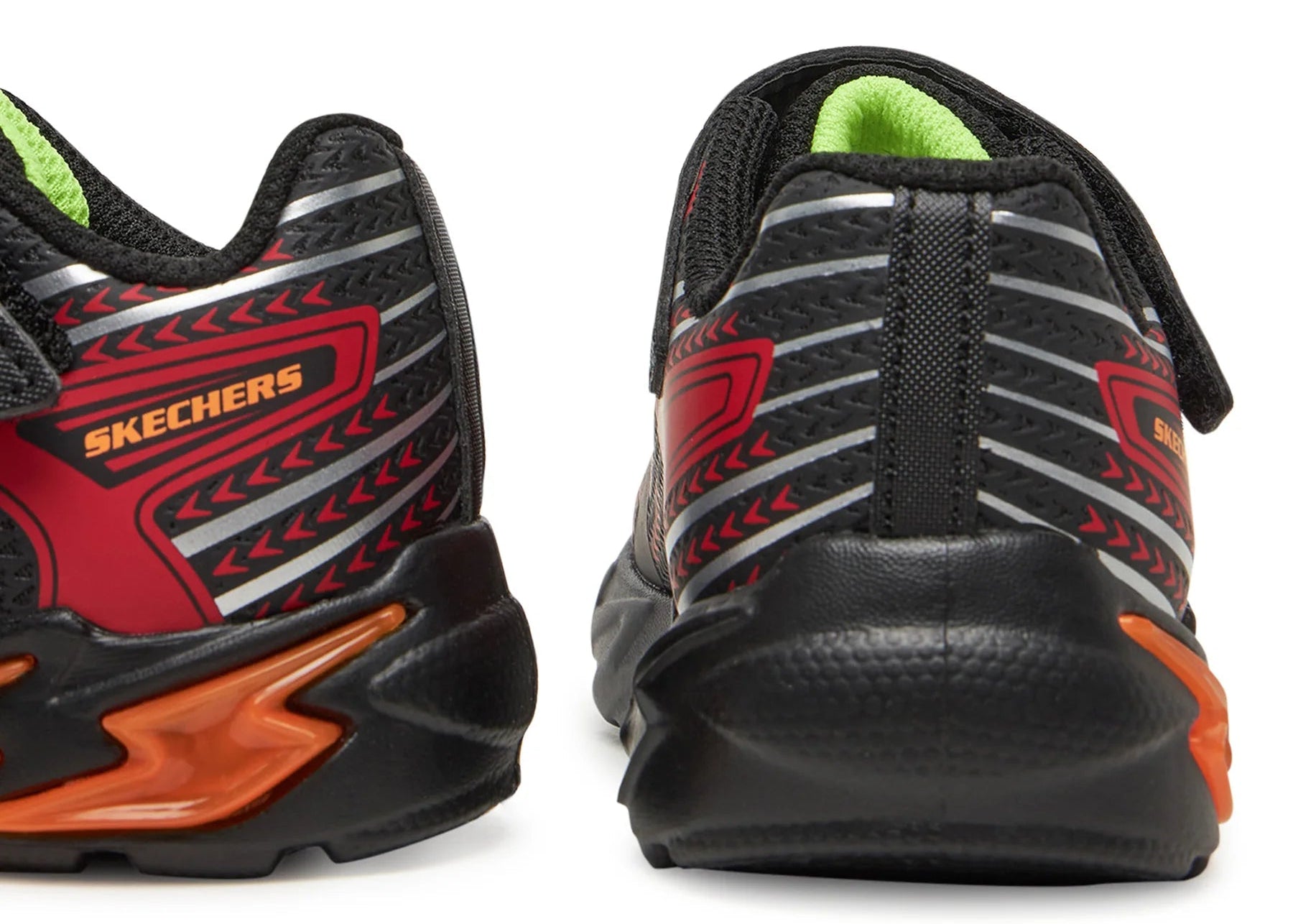 SKECHERS S Lights: Flex - Glow Bolt - Footcourt Egypt