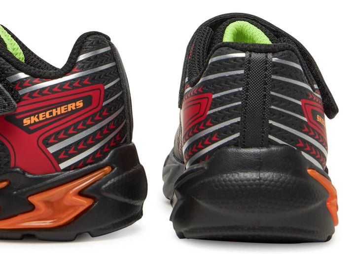 SKECHERS S Lights: Flex - Glow Bolt - Footcourt Egypt