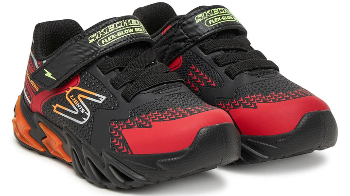 SKECHERS S Lights: Flex - Glow Bolt - Footcourt Egypt