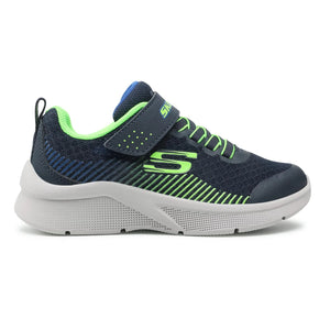 SKECHERS Gorza Sneakers NVLM - Footcourt Egypt