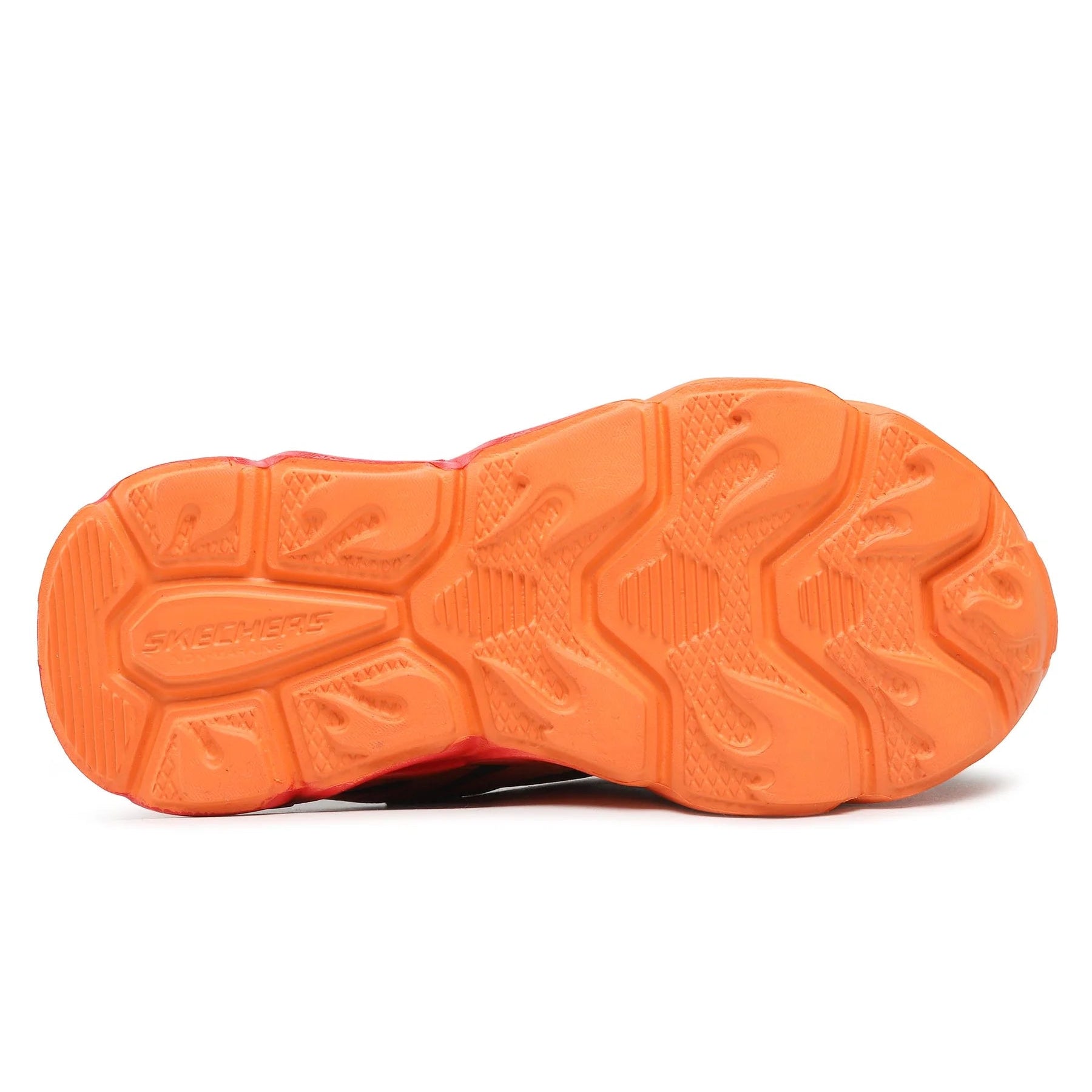 SKECHERS Kids' S Lights: Thermo Flash - Heat - Flux - Footcourt Egypt