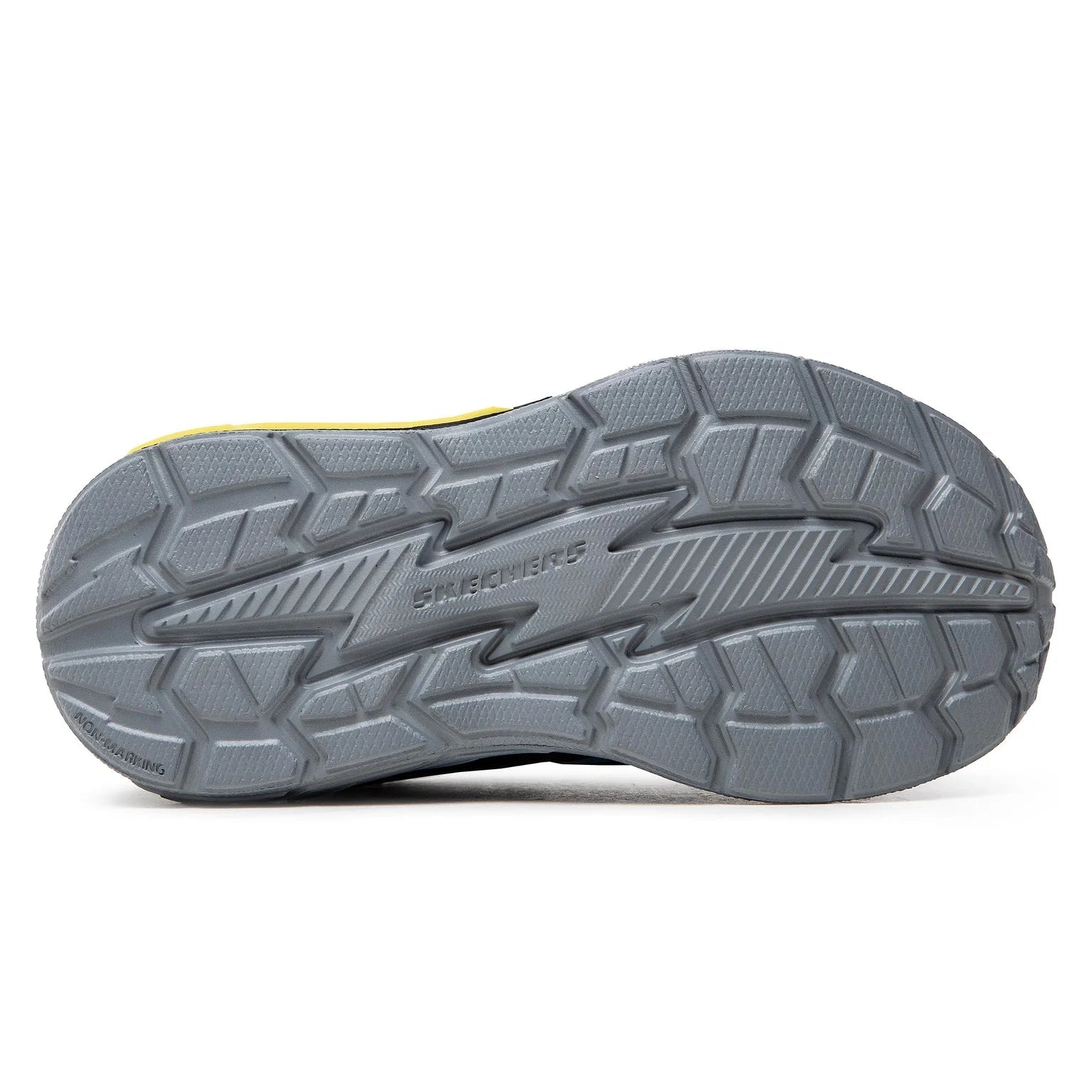 SKECHERS Kids' Light Storm 2.0 BKBL - Footcourt Egypt