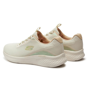 SKECHERS Lite Pro - Glimmer Me Sneakers - Footcourt Egypt