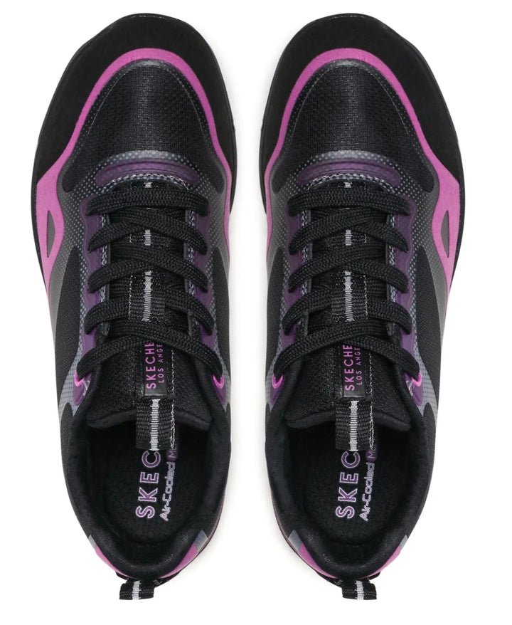 Skechers Uno 2 - Mad Air Sneaker - Footcourt Egypt