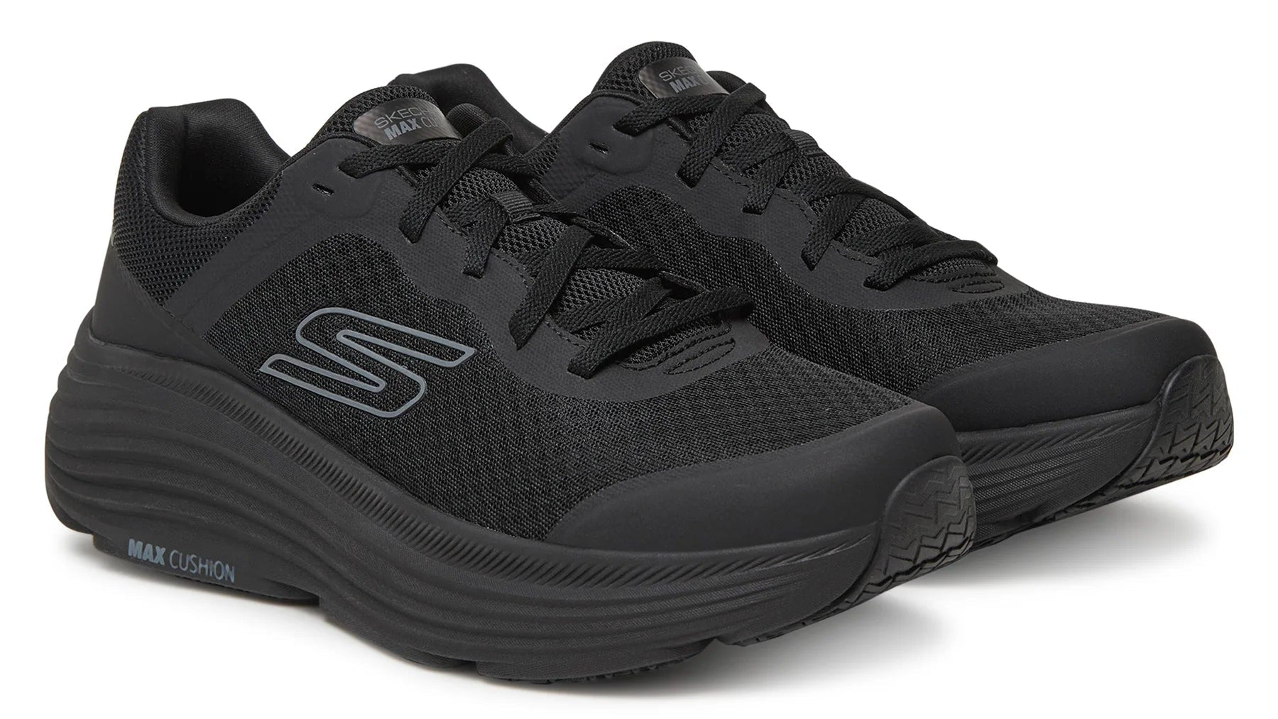 SKECHERS Max Cushioning Endeavour - Footcourt Egypt