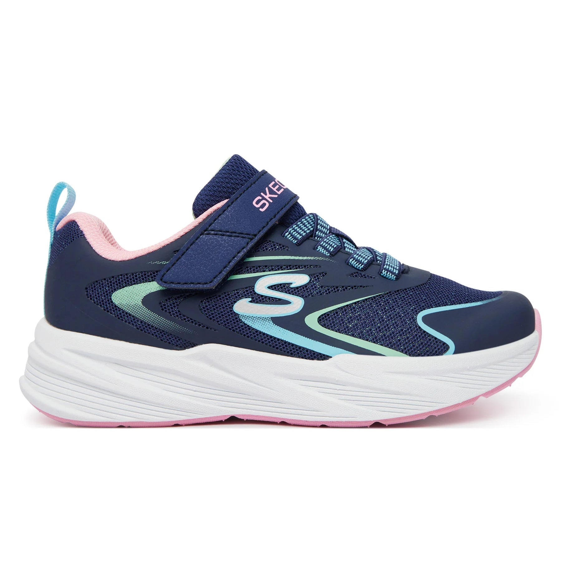 SKECHERS Microspec Tread - Hyper Speed Nv Sneakers - Footcourt Egypt