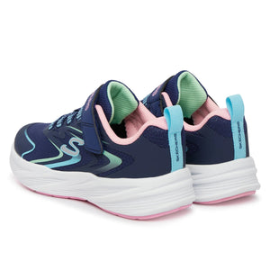 SKECHERS Microspec Tread - Hyper Speed Nv Sneakers - Footcourt Egypt