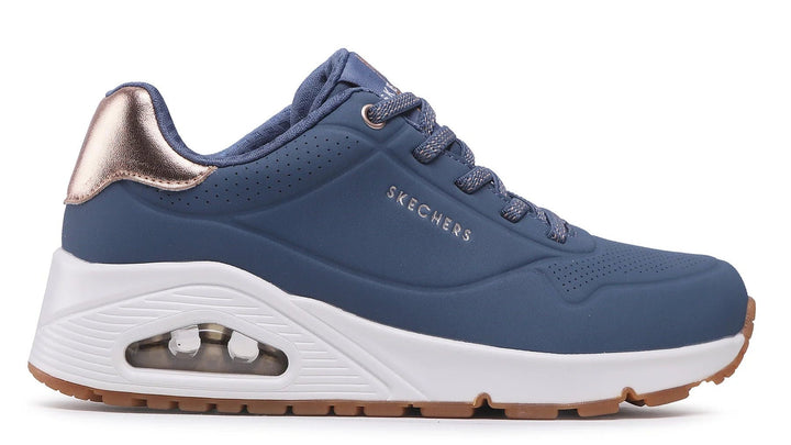 Skechers Sneakers Shimmer Away - Footcourt Egypt