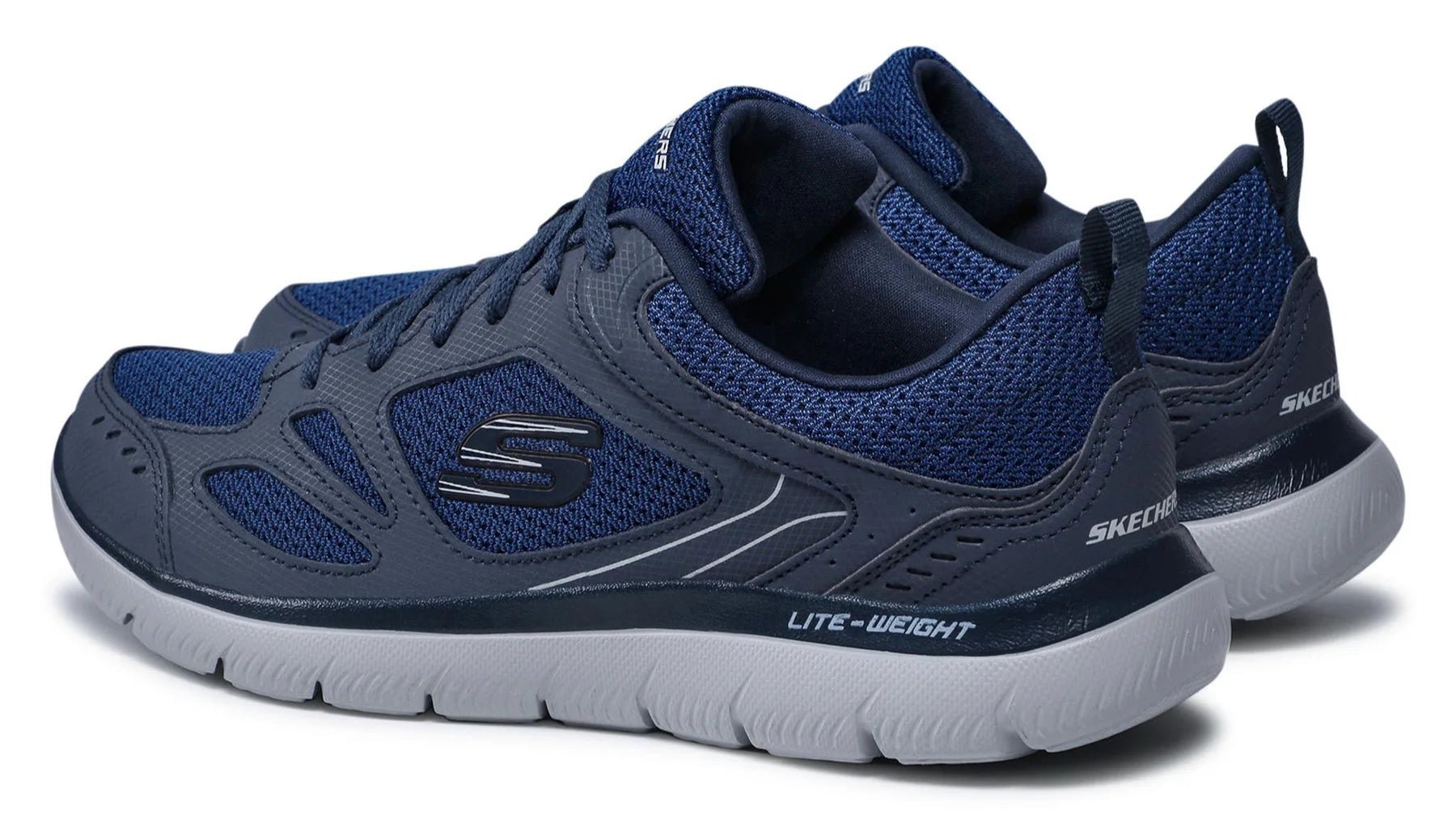 Skechers Summits - South Rim - Footcourt Egypt