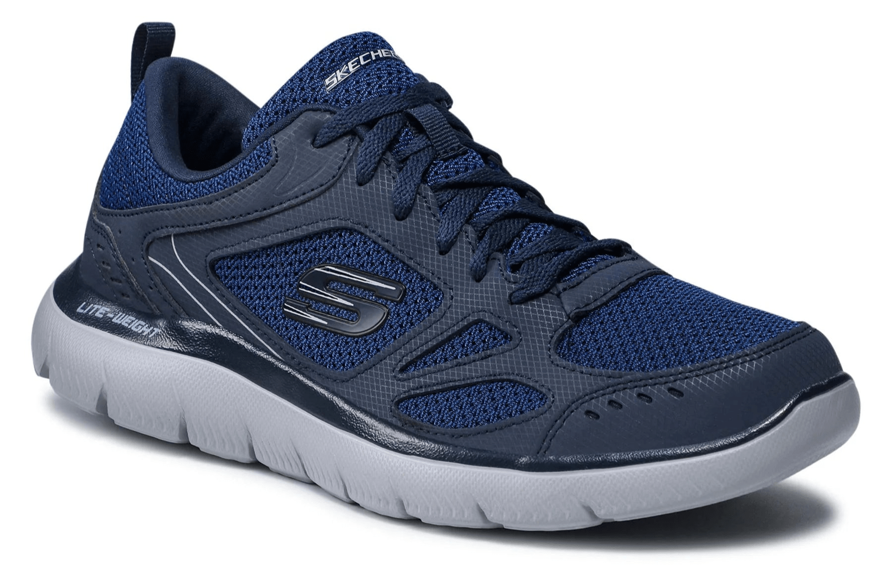 Skechers Summits - South Rim - Footcourt Egypt