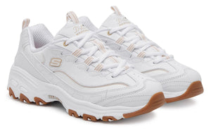 SKECHERS D'lites - Good Neutral - Footcourt Egypt