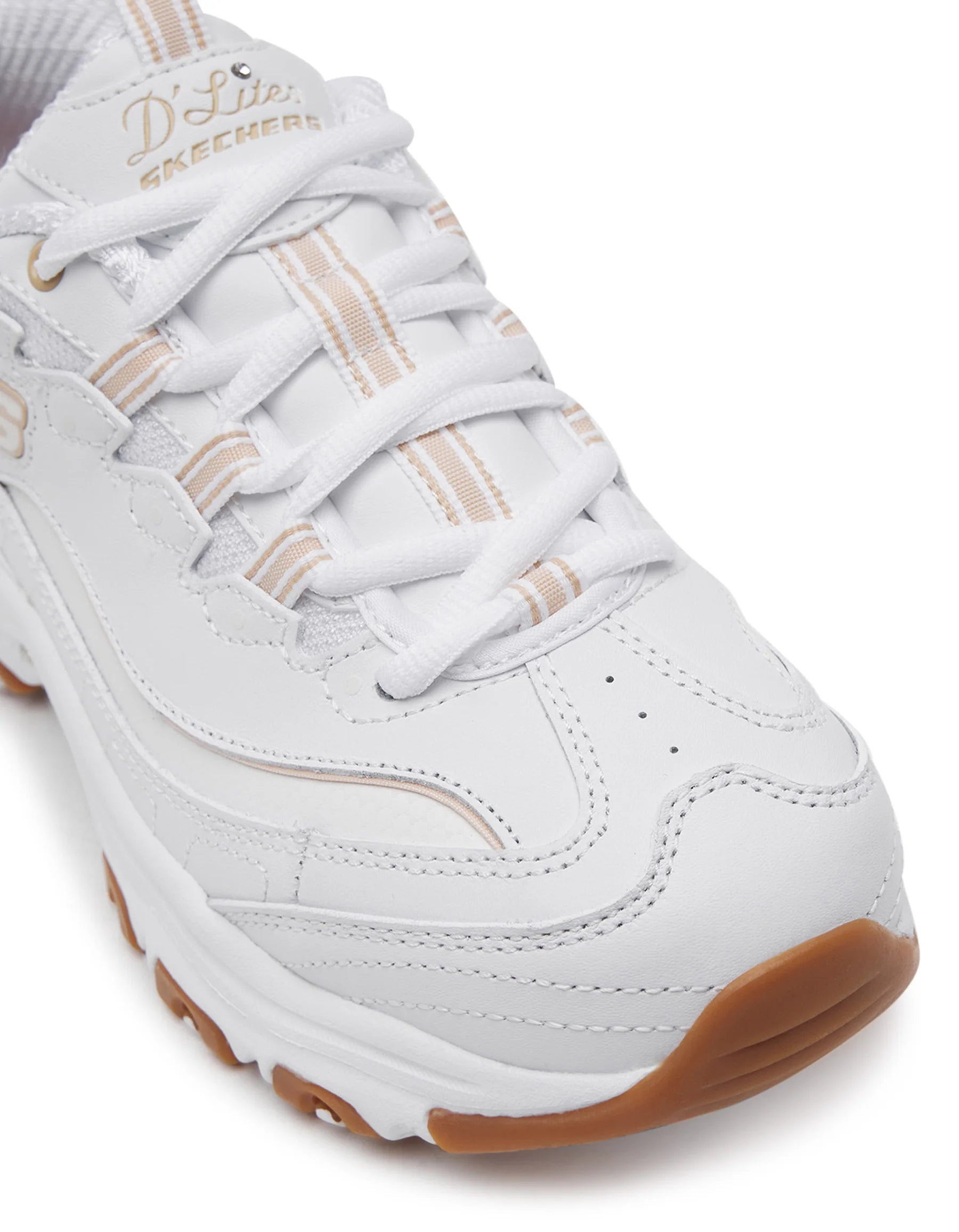 SKECHERS D'lites - Good Neutral - Footcourt Egypt