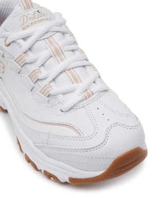 SKECHERS D'lites - Good Neutral - Footcourt Egypt