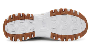 SKECHERS D'lites - Good Neutral - Footcourt Egypt