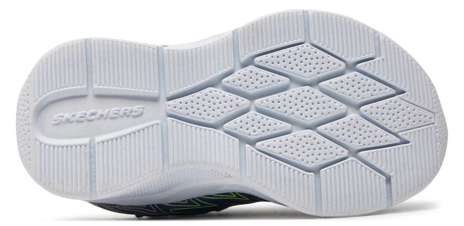 SKECHERS Sneakers Texlor - Footcourt Egypt
